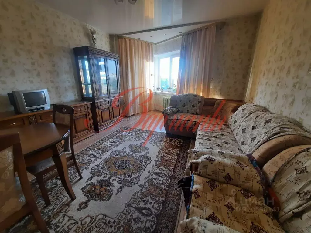 3-к кв. Архангельская область, Северодвинск ул. Лебедева, 16 (71.7 м) - Фото 2