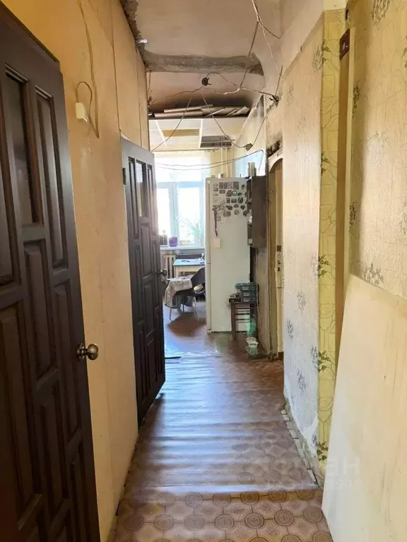 3-к кв. Новгородская область, Великий Новгород Большая Московская ул., ... - Фото 2