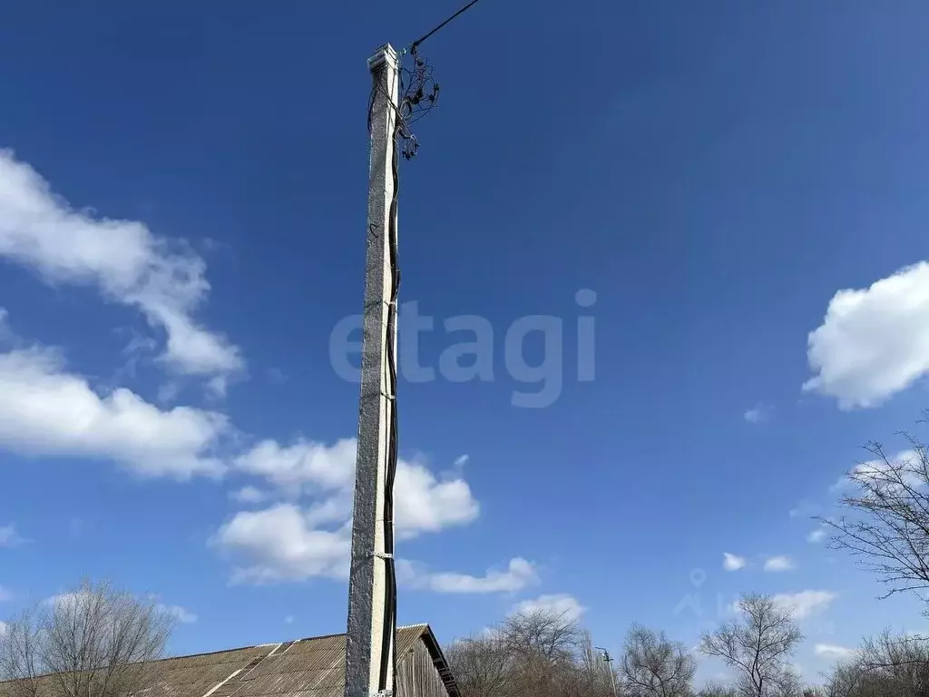 Участок в Крым, Сакский район, Новофедоровка пгт ул. Тимура Апакидзе ... - Фото 2