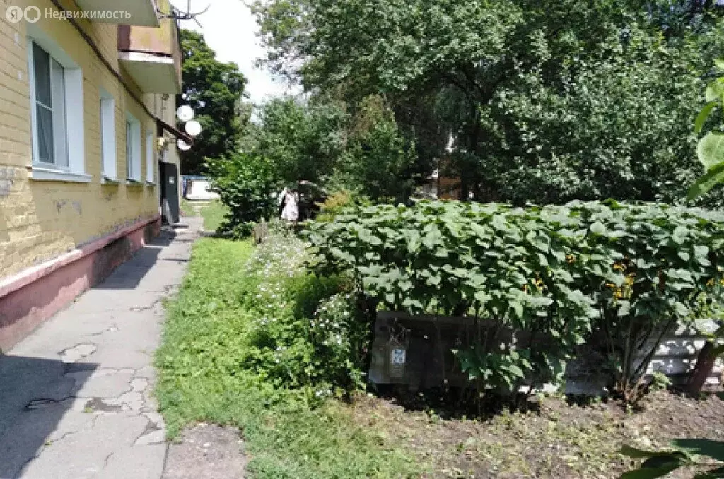 2-комнатная квартира: Орёл, Весёлая улица, 10 (40.4 м) - Фото 1