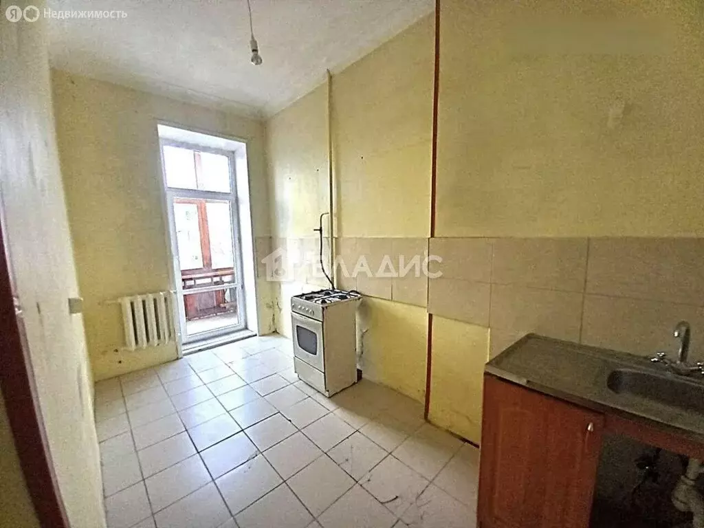 4-комнатная квартира: Москва, Авиамоторная улица, 30 (81.6 м) - Фото 1