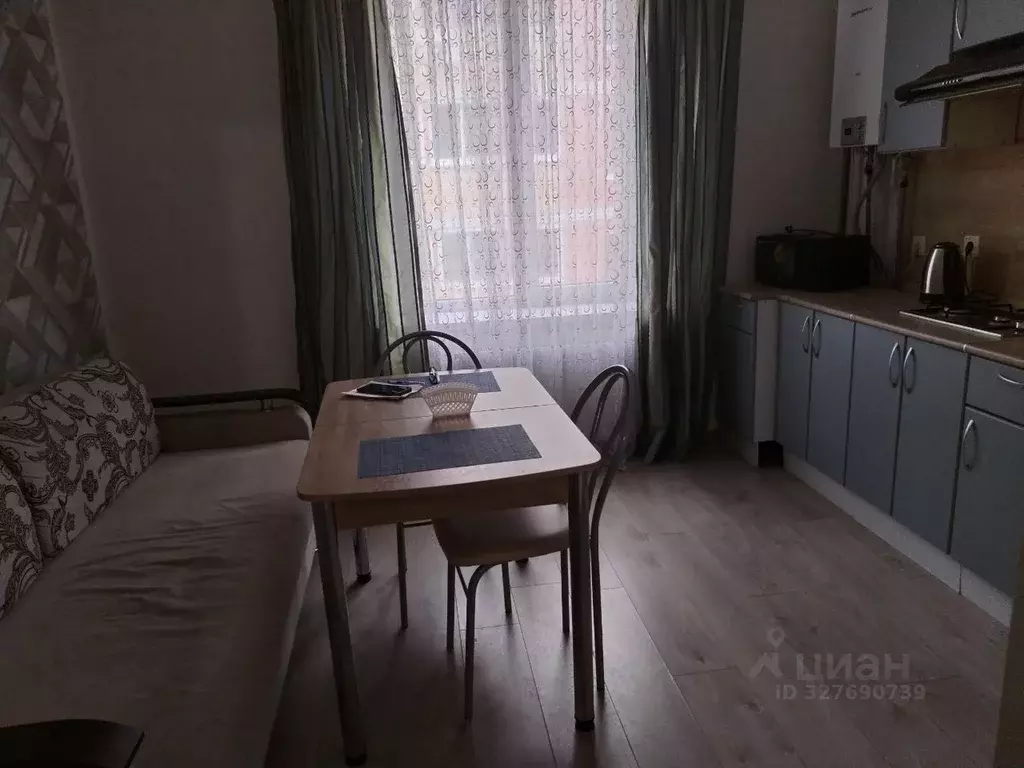 1-к кв. Волгоградская область, Волгоград ул. 35-й Гвардейской Дивизии, ... - Фото 2