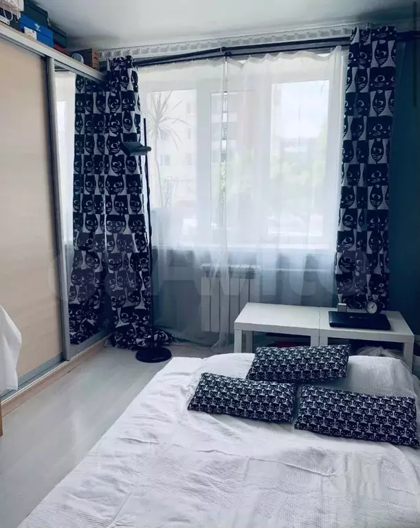 Квартира-студия, 17,1 м, 2/9 эт. - Фото 0