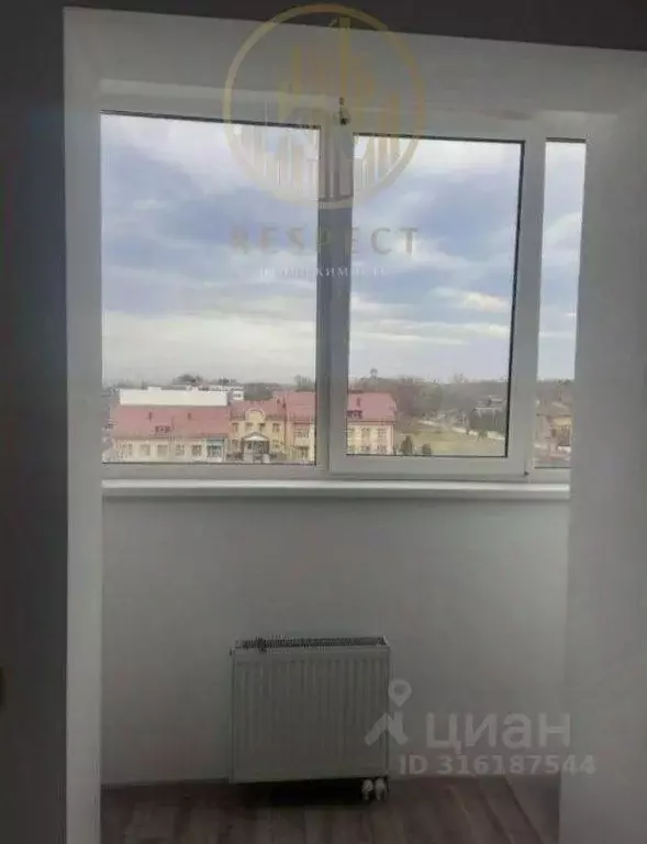 2-к кв. Ставропольский край, Пятигорск ул. Пальмиро Тольятти, 36 (55.3 ... - Фото 1