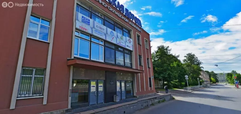 Офис (183.6 м) - Фото 2