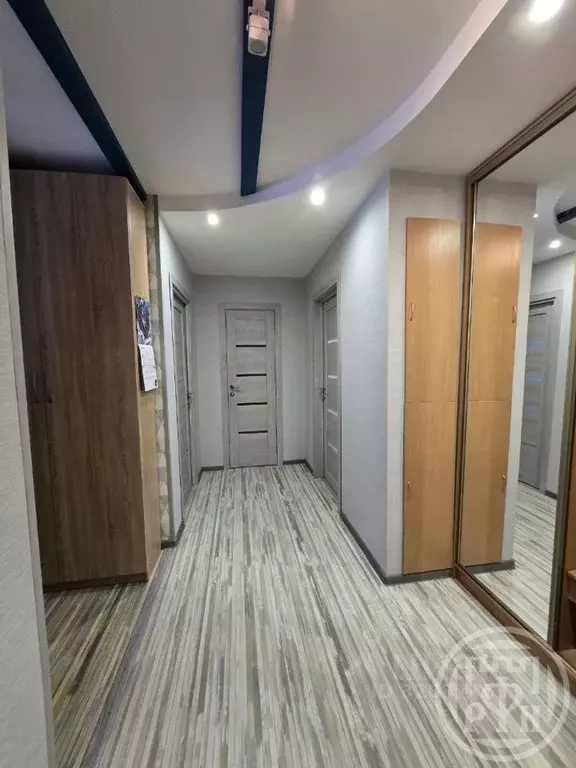 3-к кв. Ленинградская область, Приозерск ул. Суворова, 29 (73.6 м) - Фото 2