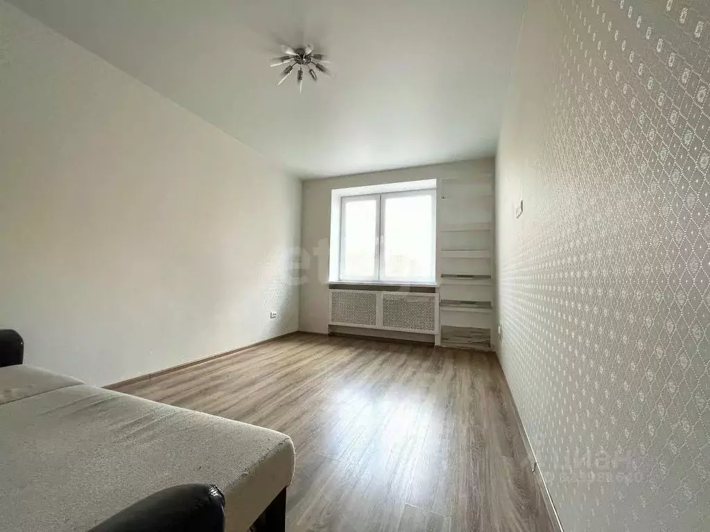 1-к кв. Московская область, Видное бул. Зеленые аллеи, 10 (44.5 м) - Фото 1