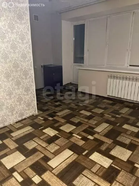 Квартира-студия: Стерлитамак, улица Тукаева, 14А (24.8 м) - Фото 2