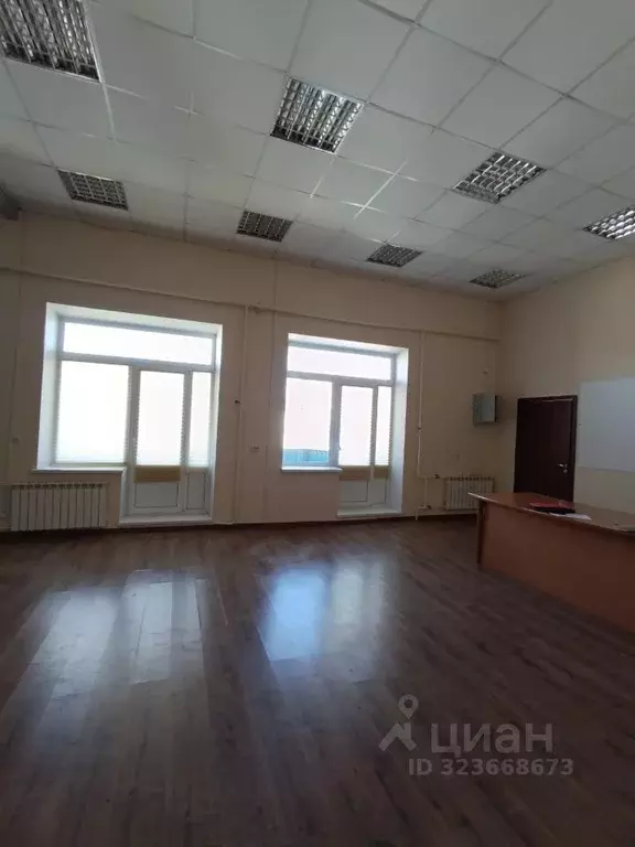 Помещение свободного назначения в Челябинская область, Магнитогорск ... - Фото 1