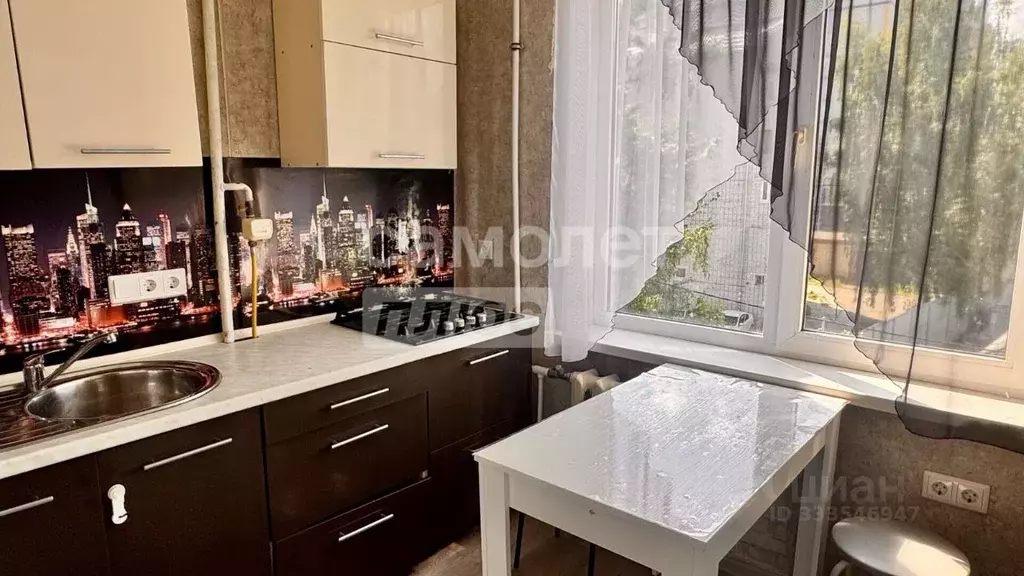 2-к кв. Татарстан, Казань ул. Белинского, 29 (43.2 м) - Фото 1