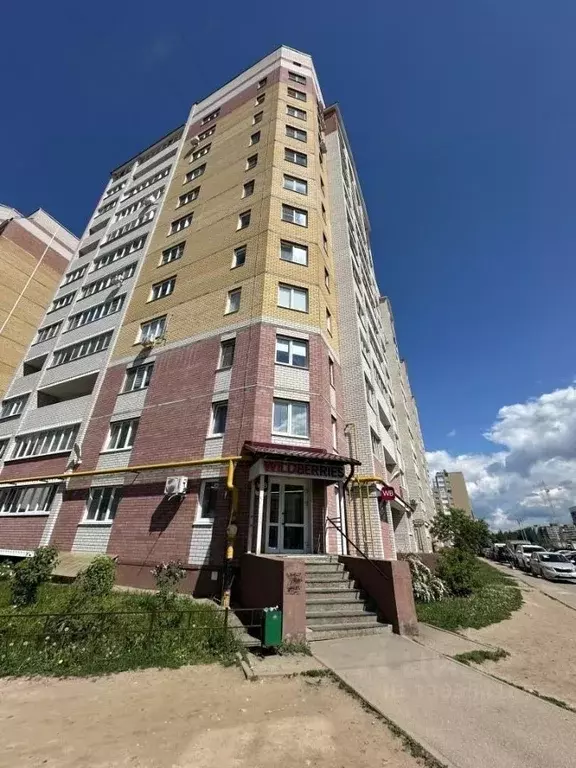 Склад в Тверская область, Тверь Псковская ул., 6 (7 м) - Фото 1