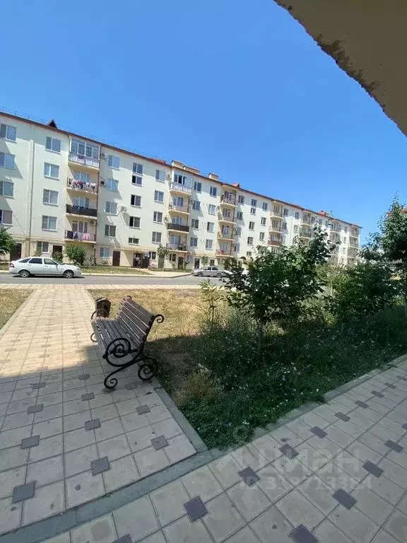 1-к кв. Дагестан, Дербент Махачкалинская ул., 37 (36.0 м) - Фото 0