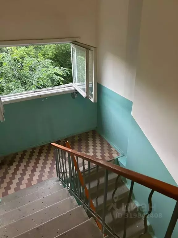 2-к кв. Свердловская область, Екатеринбург ул. Бородина, 3 (44.0 м) - Фото 0