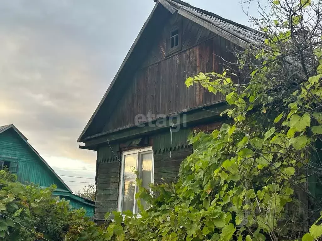 Дом в Приморский край, Арсеньев Северный пер., 8 (30 м) - Фото 0