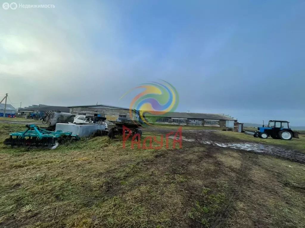 Участок в Новолеушинское сельское поселение, деревня Терентьево (168 ... - Фото 2