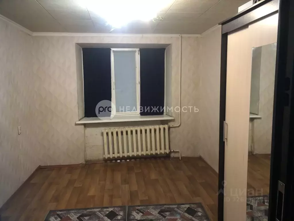 Комната Рязанская область, Рязань пер. 3-й Мопровский, 2 (12.8 м) - Фото 1