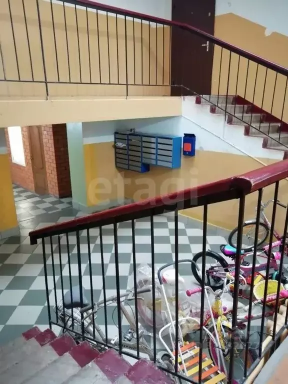 3-к кв. Адыгея, Майкоп Пионерская ул., 377 (63.6 м) - Фото 1