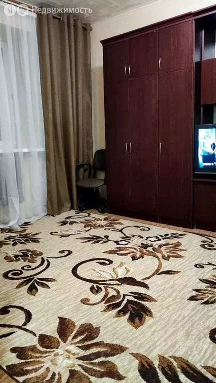1-комнатная квартира: Саратов, Лунная улица, 41Д (26 м) - Фото 0
