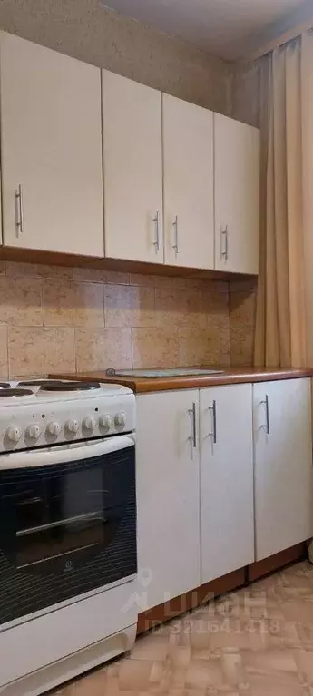 1-к кв. Иркутская область, Иркутск ул. Розы Люксембург, 154 (30.2 м) - Фото 2