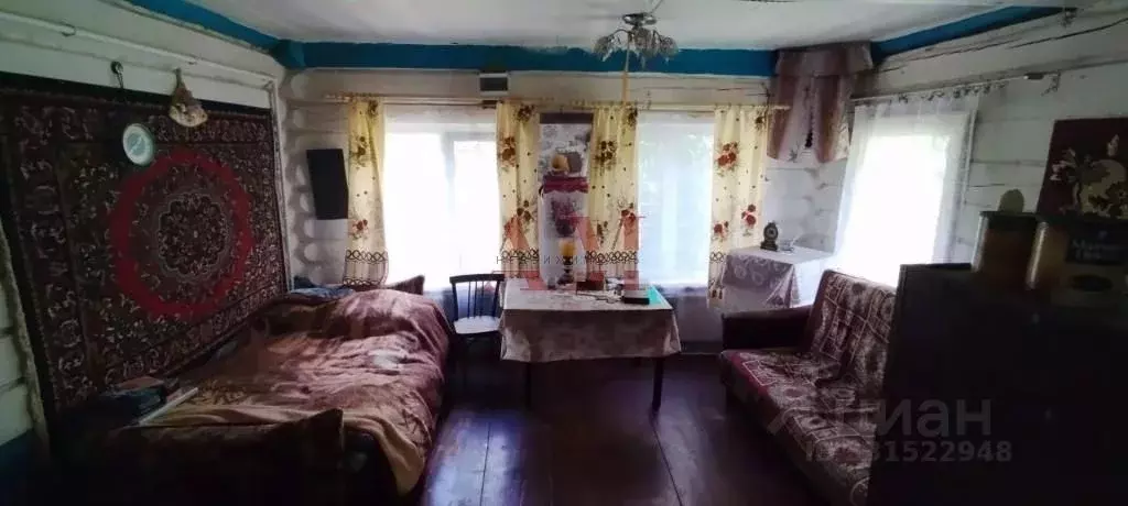 Дом в Владимирская область, Вязниковский муниципальный округ, д. Усады ... - Фото 2