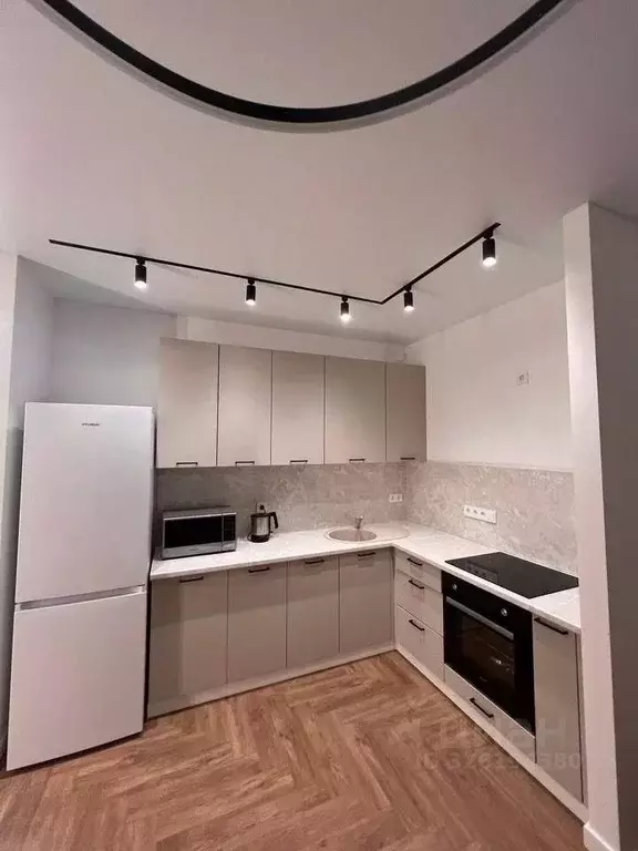 1-к кв. Санкт-Петербург бул. Измайловский, 4к1 (47.0 м) - Фото 2