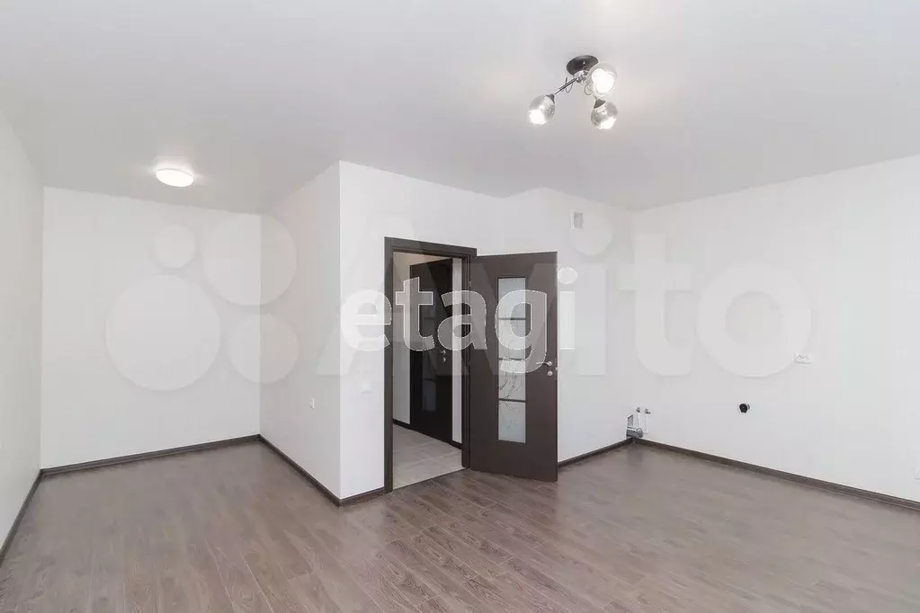 Квартира-студия, 30 м, 12/19 эт. - Фото 1