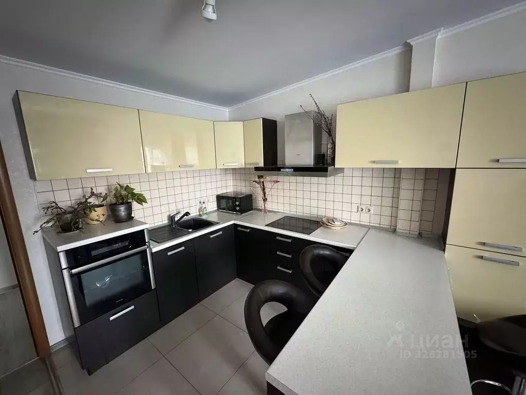 2-к кв. Ставропольский край, Ставрополь ул. Мира, 212 (79.2 м) - Фото 1