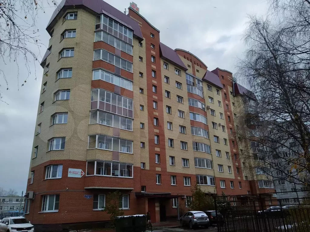 Свободного назначения, 133 м - Фото 0