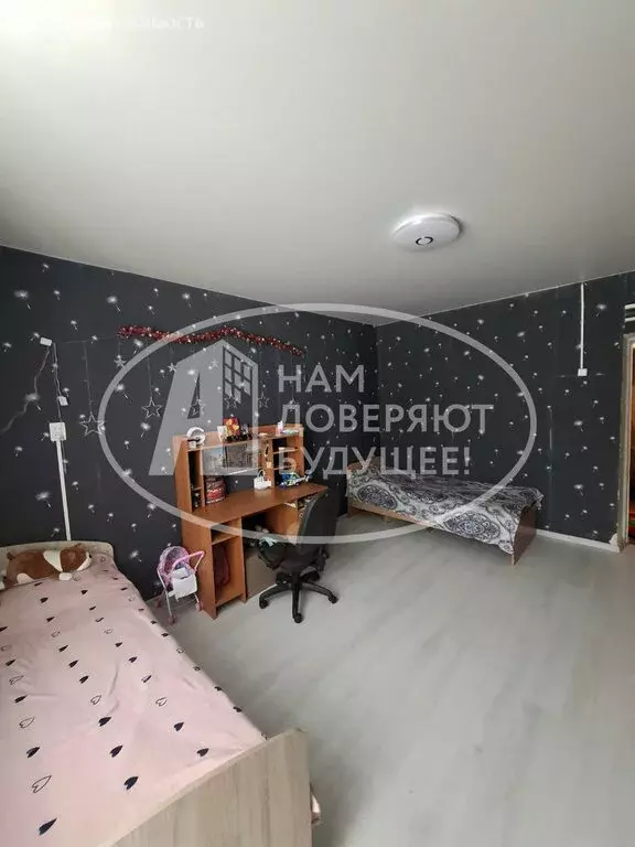 3-комнатная квартира: Чусовой, улица Ленина, 49 (63.9 м) - Фото 2