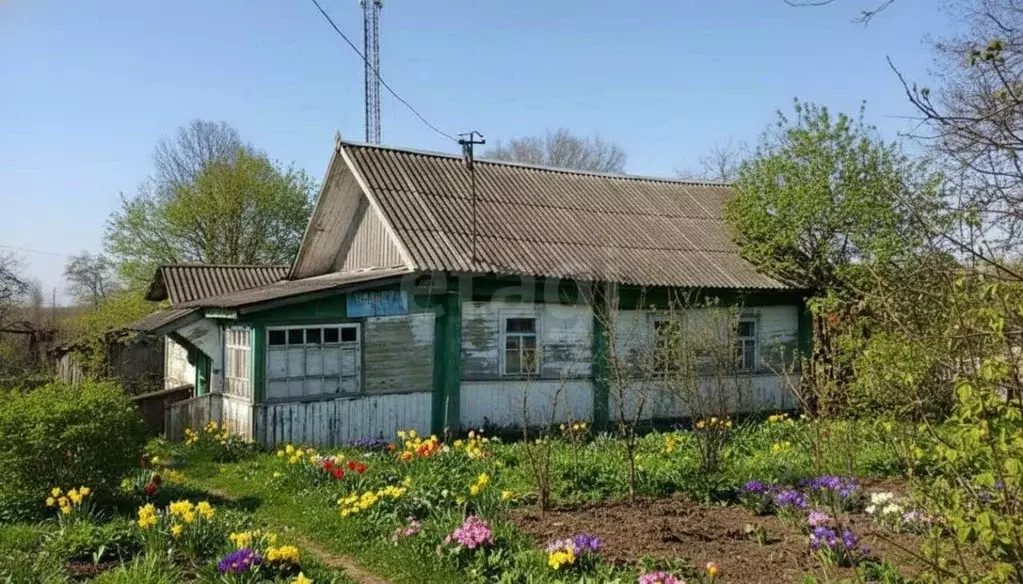 Дом в Смоленская область, Смоленский муниципальный округ, д. Валутино ... - Фото 1