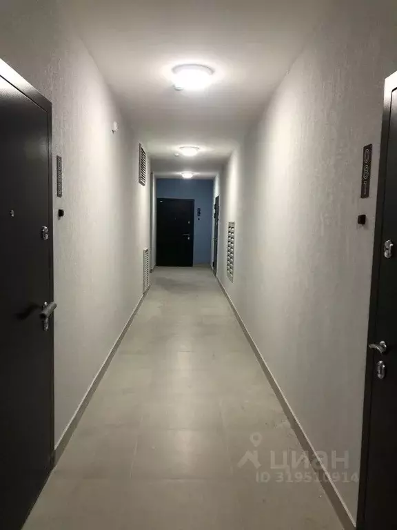 3-к кв. Ярославская область, Ярославль проезд 2-й Брагинский, 3 (71.0 ... - Фото 2