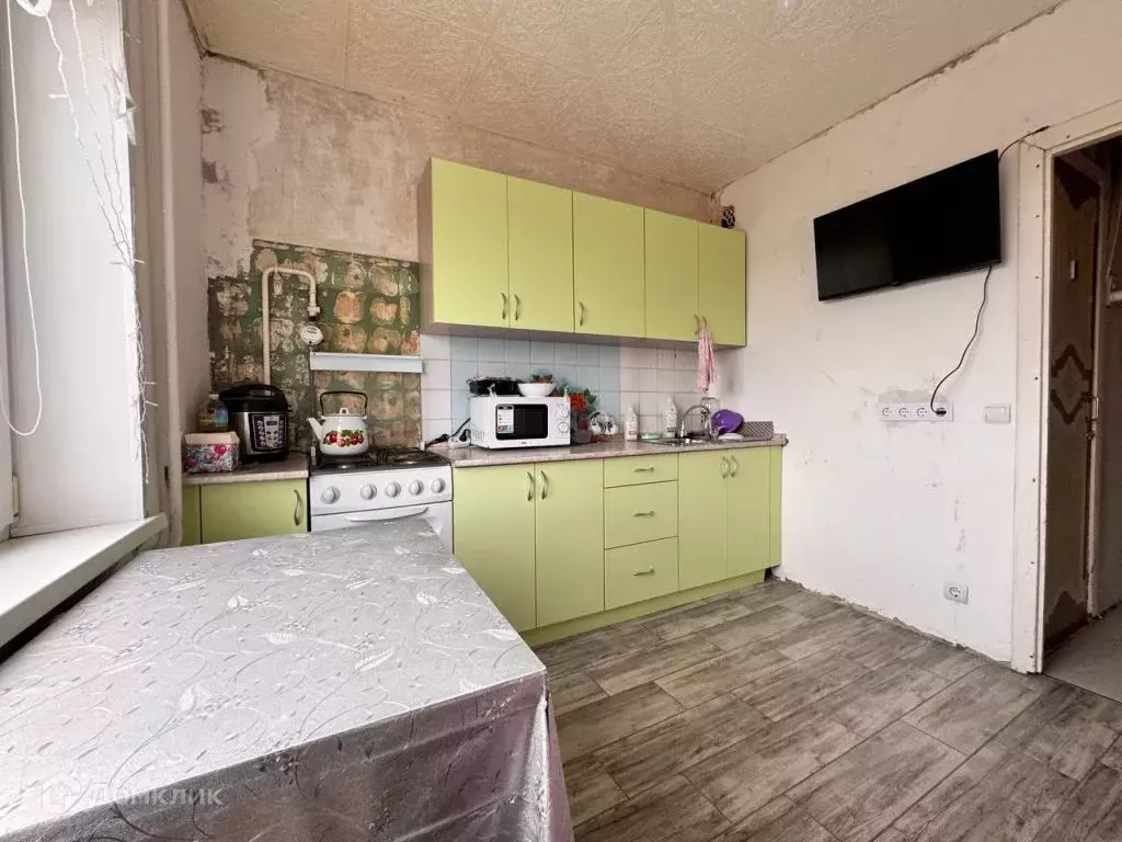 Продаётся 2-к квартира, 50.1 м - Фото 1