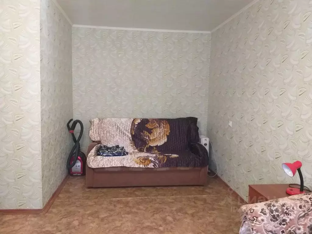 1-к кв. Тверская область, Тверь ул. 2-я Серова, 8 (36.0 м) - Фото 1