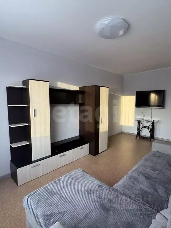 1-к кв. Новосибирская область, Новосибирск ул. Дуси Ковальчук, 14 ... - Фото 2