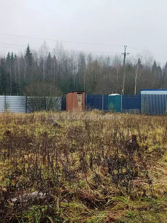 Продается участок в КП Западная Усадьба - Фото 1