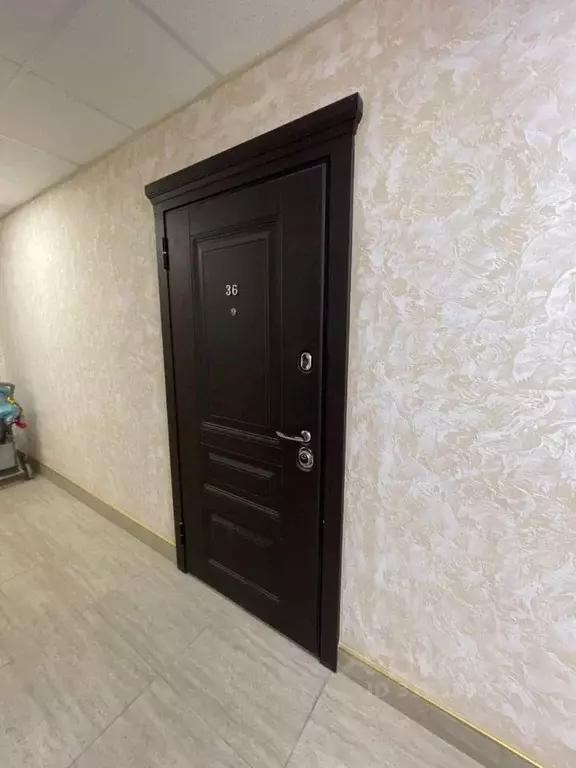 Студия Краснодарский край, Сочи ул. Кирова, 35 (30.0 м) - Фото 0