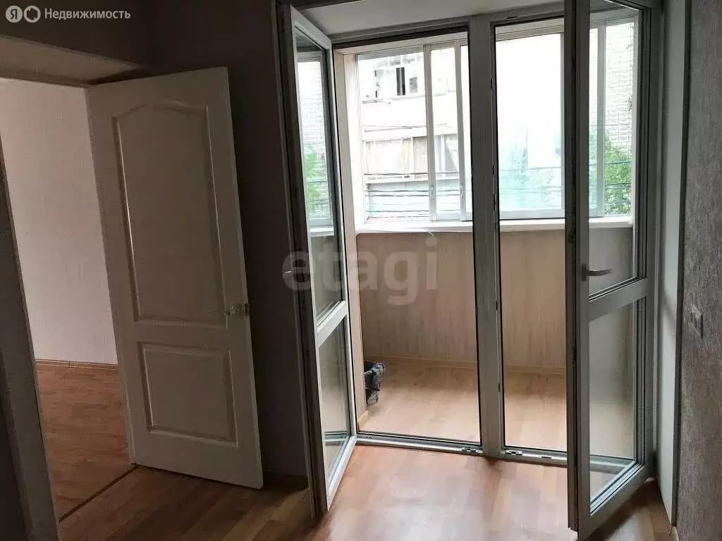 1к в -комнатной квартире (21.8 м) - Фото 2