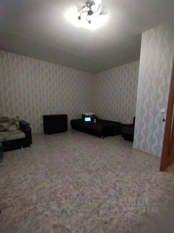 1-к кв. Башкортостан, Уфа ул. Достоевского, 83/1 (46.7 м) - Фото 1