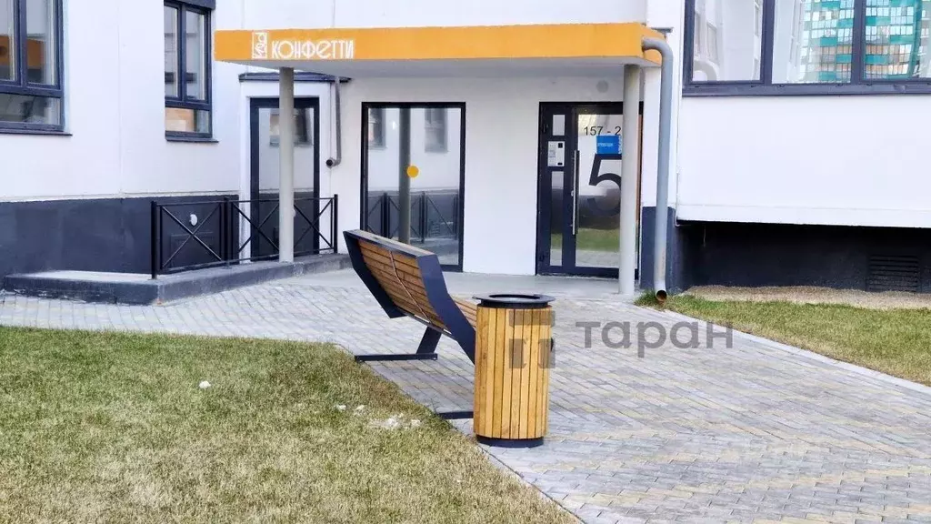 2-к кв. Челябинская область, Челябинский городской округ, пос. ... - Фото 1