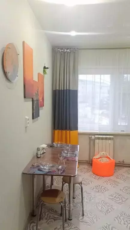 1-к кв. Вологодская область, Великий Устюг Гледенская ул., 43Е (33.0 ... - Фото 2