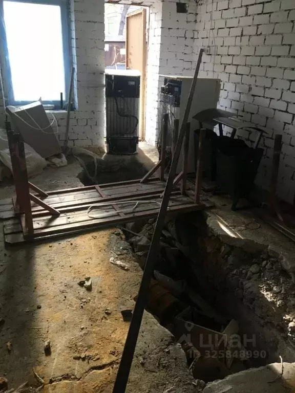 Помещение свободного назначения в Саратовская область, Саратов ... - Фото 2