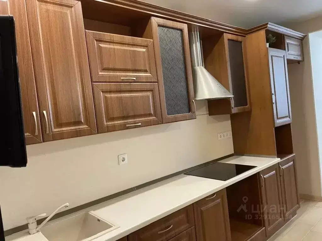 1-к кв. Самарская область, Самара просека 5-я, 133 (45.0 м) - Фото 2