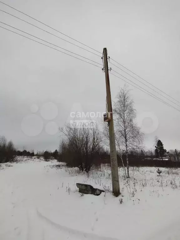 Участок 6 сот. (СНТ, ДНП) - Фото 0