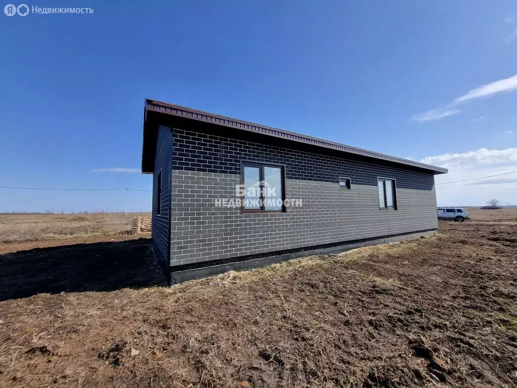 Дом в село Натальино, улица Хлеборобов, 115 (80 м) - Фото 2