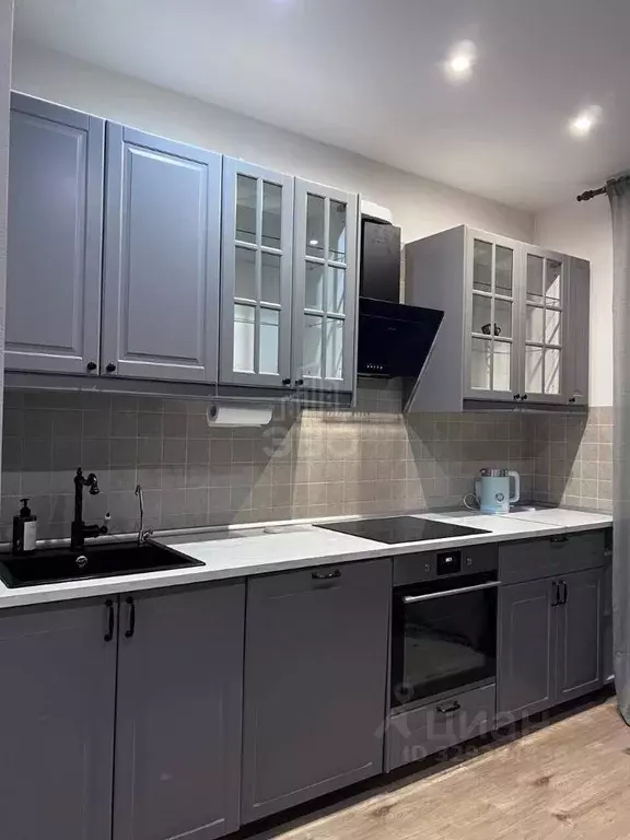 3-к кв. Санкт-Петербург Лыжный пер., 4к3 (100.0 м) - Фото 2