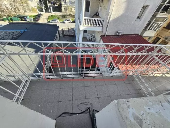 Офис (22000 м) - Фото 1