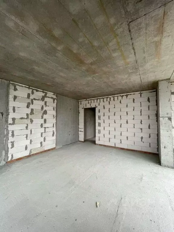 3-к кв. Чеченская республика, Грозный пер. Лескова, 4А (63.8 м) - Фото 1