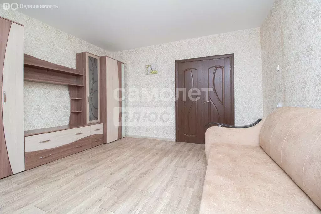 3-комнатная квартира: Ульяновск, Промышленная улица, 71 (64.8 м) - Фото 2