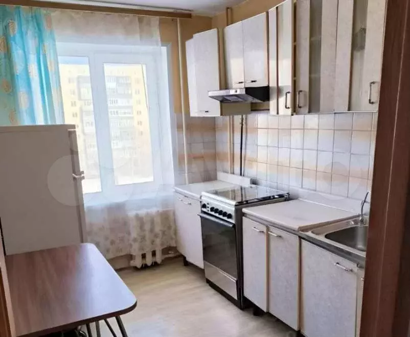 3-к. квартира, 66 м, 6/10 эт. - Фото 1