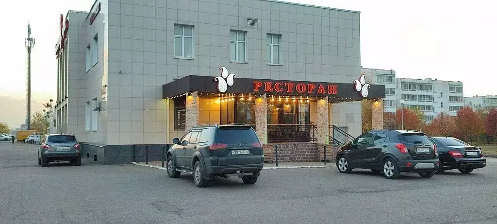 Помещение свободного назначения (320 м) - Фото 1